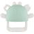 Прорезыватель силиконовый Crabby Roxy-Kids RST-002-G